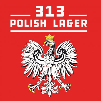 GRND RIVER POLISH LAGER 1/6 BARREL KEG