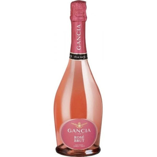 GANCIA ROSE BRUT 750ml