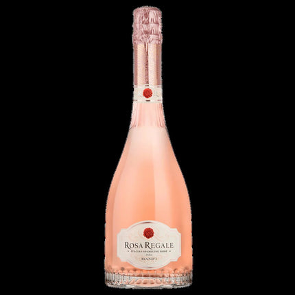 BANFI ROSA REGALE SPARKLING ROSE 750ML