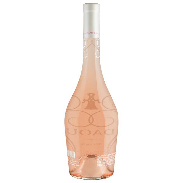 DAOU ROSE PASO ROBLES 750ML