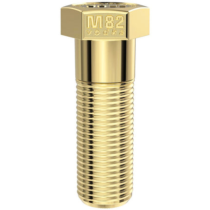 M82 VODKA GOLD 80 Proof 750 ml