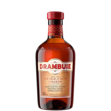 DRAMBUIE (SCOT) 80 Proof 1000 ml