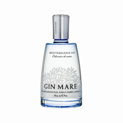 GIN MARE 750ML 85.4 PROOF