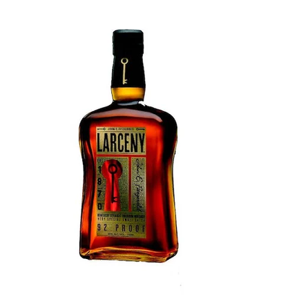 LARCENY 92 Proof 1750 ml