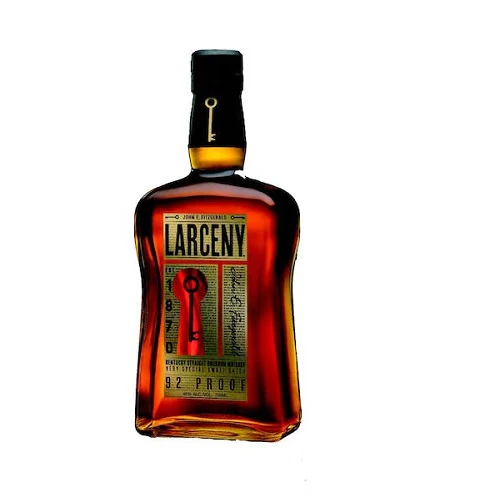 LARCENY 92 Proof 1750 ml
