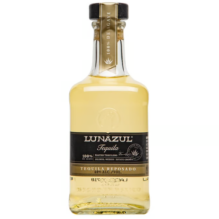 LUNAZUL REPOSADO 80 Proof 375 ml