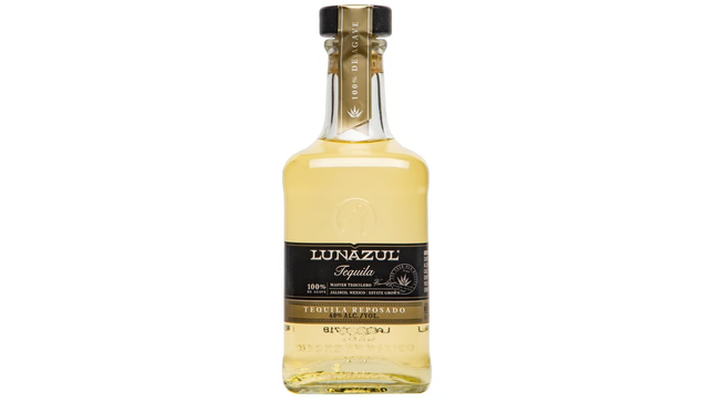 LUNAZUL REPOSADO 80 Proof 375 ml