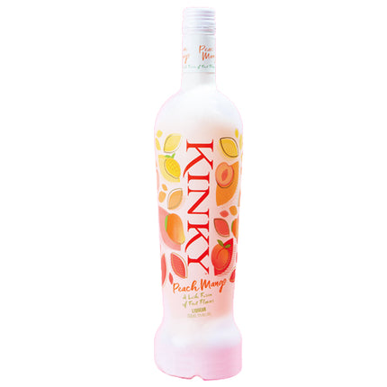 KINKY PEACH MANGO 750ML