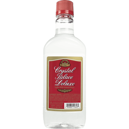 CRYSTAL PALACE VODKA PL 80 Proof 750 ml