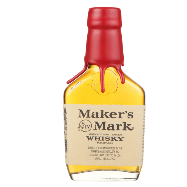 MAKER'S MARK BBN 90 Proof 200 ml