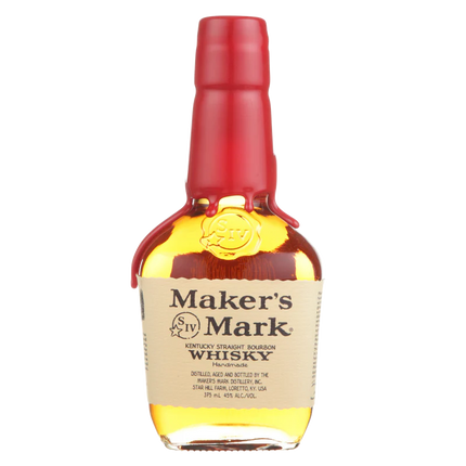 MAKER'S MARK BBN 90 Proof 375 ml