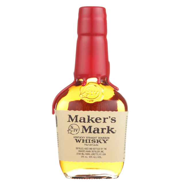 MAKER'S MARK BBN 90 Proof 375 ml
