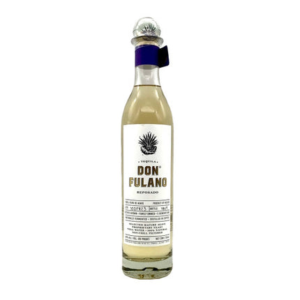 DON FULANO REPOSADO 80 Proof 750 ml