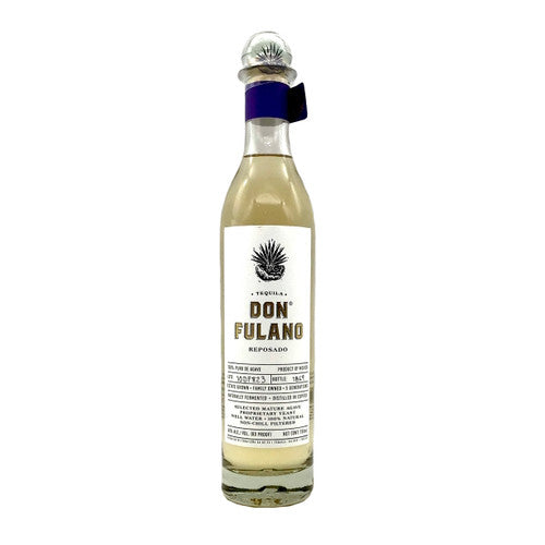 DON FULANO REPOSADO 80 Proof 750 ml