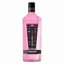 NEW AMSTERDAM PINK WHITNEY PL 60 proof 750ml