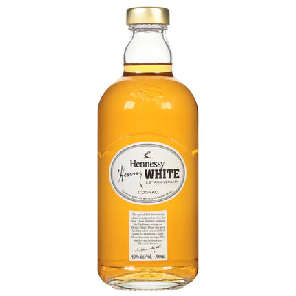HENNESSY HENNY WHITE 700ML