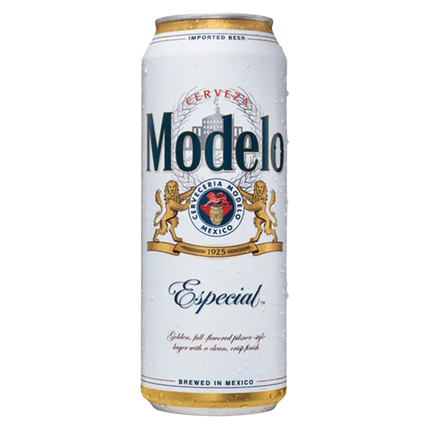 MODELO ESPECIAL 1PK 24OZ
