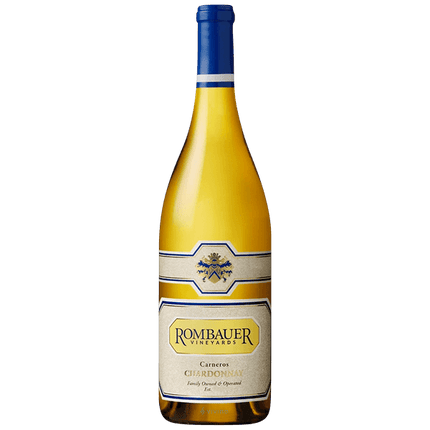 ROMBAUER Chardonnay 2023 750ML