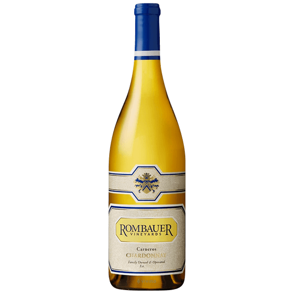 ROMBAUER Chardonnay 2023 750ML