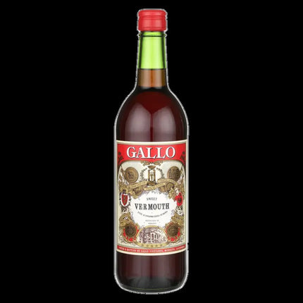 GALLO SWEET VERMOUTH 750ML