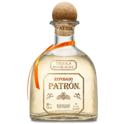 Patron Reposado 750ml