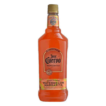 JOSE CUERVO WATERMELON MARGARITA 1.75L