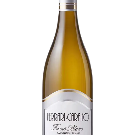 FERRARI CARANO Fume Blanc 750ml