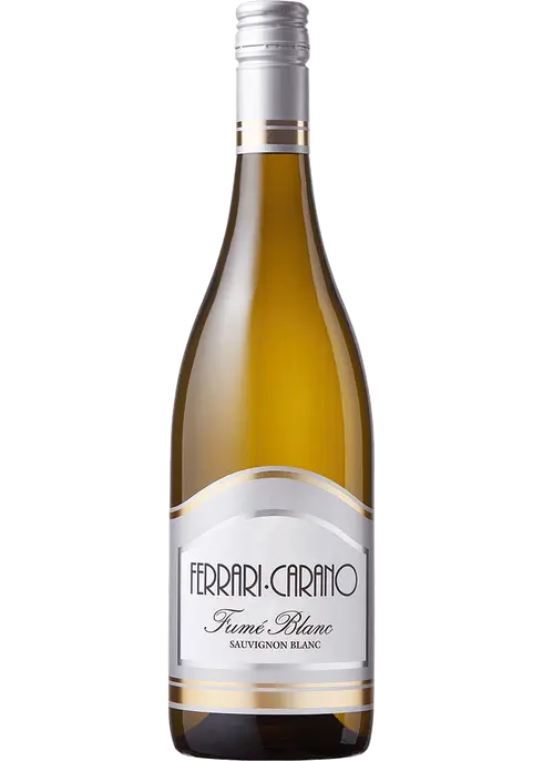 FERRARI CARANO Fume Blanc 750ml