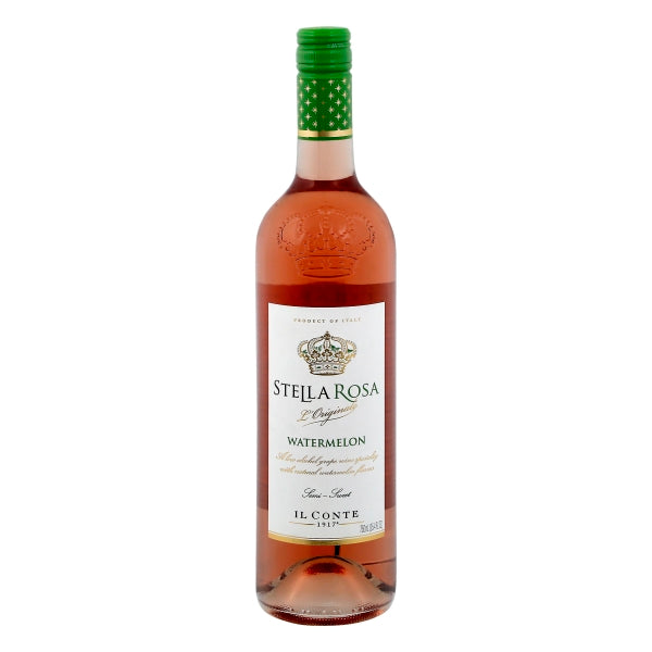 STELLA ROSA WATERMELON 75PML