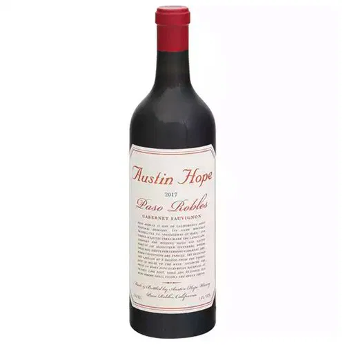 AUSTIN HOPE PASO ROBLES 750ML