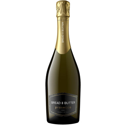 Bread & Butter Prosecco 750mL