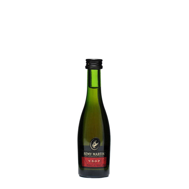 REMY MARTIN V.S.O.P 50ML 80 PROOF