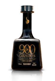 900 GRADOS ANEJO 750ML 80 PROOF