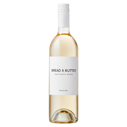 Bread & Butter Sauvignon Blanc 750mL