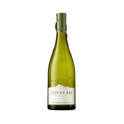 Cloudy Bay Sauvignon Blanc – 750 mL