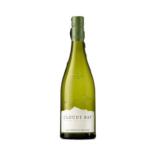 Cloudy Bay Sauvignon Blanc – 750 mL