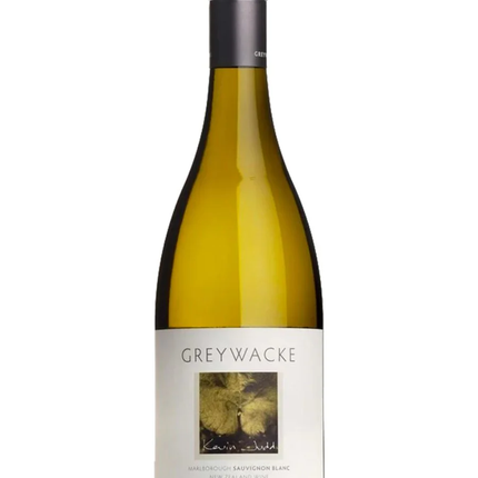 Greywacke Sauvignon Blanc 2023 – 750 mL