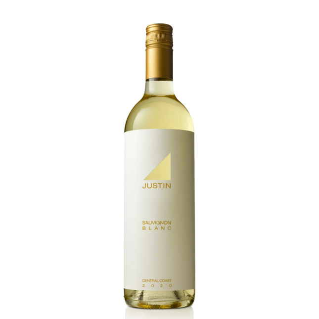JUSTIN SAUVIGNON BLANC 750ML