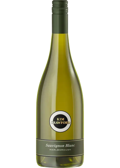 KIM CRAWFORD Sauvignon blanc 750ML