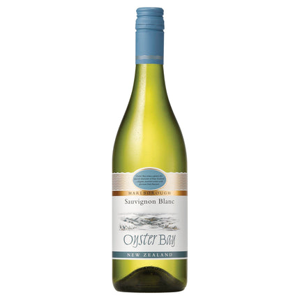 OYSTER BAY  Sauvignon Blanc 750ml