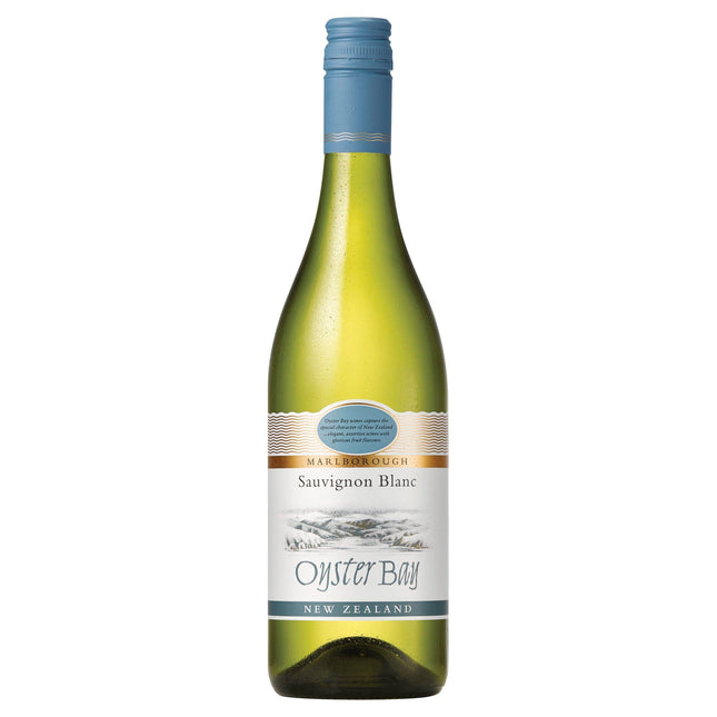OYSTER BAY  Sauvignon Blanc 750ml