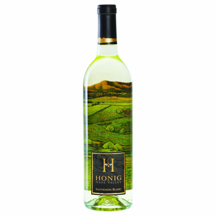 HONIG NAPA VALLEY SAUVIGNON BLANC 750ML
