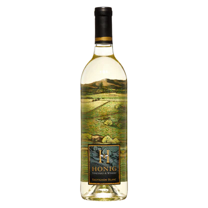 HONIG NAPA VALLEY SAUVIGNON BLANC 750ML