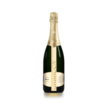 CHANDON CALIFORNIA BRUT CLASSIC 750ML