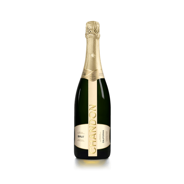 CHANDON CALIFORNIA BRUT CLASSIC 750ML