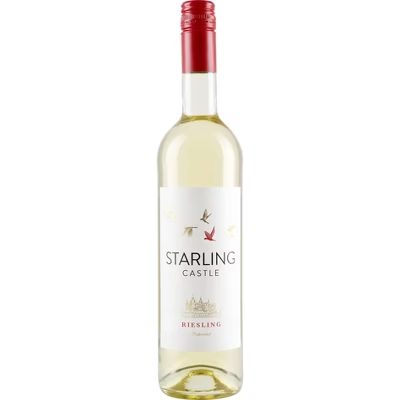 STARLING CASTLE RIESLING  750ML