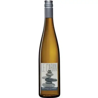 Left Foot Charley Club Le Caban Riesling 750mL