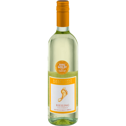BAREFOOT RIESLING 750ml