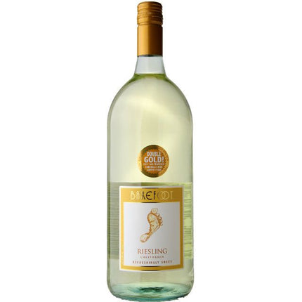 BAREFOOT RIESLING 1.5lt