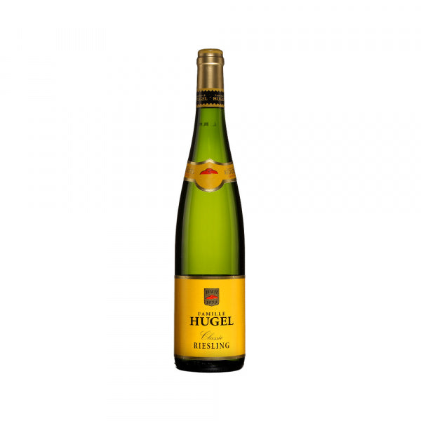 FAMILLE HUGEL CLASSIC RIESLING 750ML